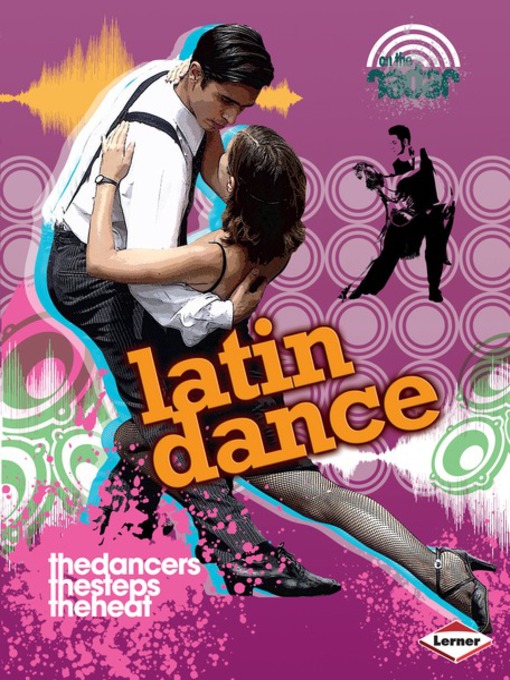 Title details for Latin Dance by Isabel Thomas - Available